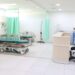 Fortalece Gobierno del Estado infraestructura de salud con rescate del nuevo Hospital General Madero