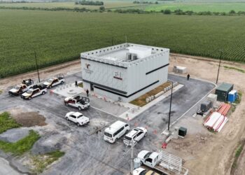 Fortalece Tamaulipas infraestructura de seguridad en región fronteriza y corredores comerciales