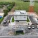 Destaca Gobierno de Tamaulipas infraestructura de seguridad en la región norte