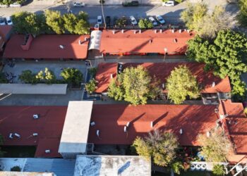 Fortalece Gobierno de Tamaulipas infraestructura educativa con inversión superior a los 500 MDP