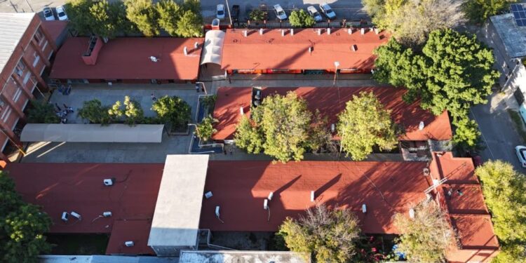 Fortalece Gobierno de Tamaulipas infraestructura educativa con inversión superior a los 500 MDP