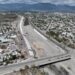 Avanza Gobierno de Tamaulipas en obras estratégicas de movilidad para la capital