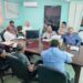 Participa Secretaría de Recursos Hidráulicos en reunión del Comité Hidráulico del Distrito de Riego 092 Río Pánuco