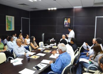 Refuerza Secretaría de Recursos Hidráulicos compromiso con la ética y la atención ciudadana