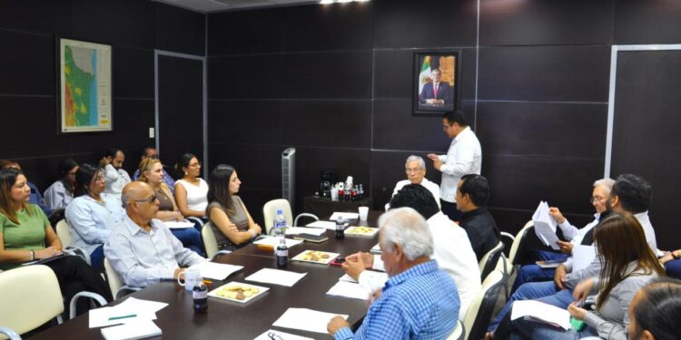Refuerza Secretaría de Recursos Hidráulicos compromiso con la ética y la atención ciudadana