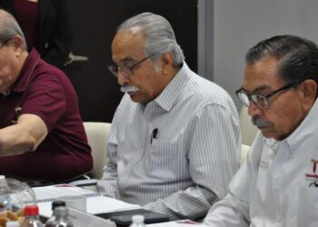 Fortalece Secretaría de Recursos Hidráulicos acciones de infraestructura y saneamiento en el estado