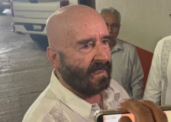 Asegurado suministro de agua para uso público urbano en municipios fronterizos, pese a bajos niveles en presas internacionales