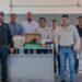 Impulsa gobierno estatal modernización del rastro municipal de González