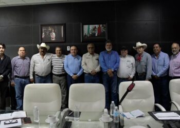Analizan estrategias para diversificar la producción agrícola en Tamaulipas