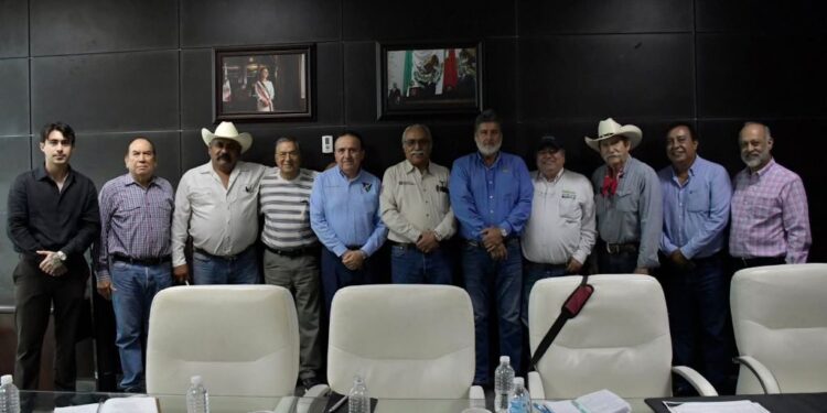 Analizan estrategias para diversificar la producción agrícola en Tamaulipas