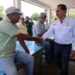 Exhortan a fortalecer proyecto de granjas de ostión en Barra del Tordo
