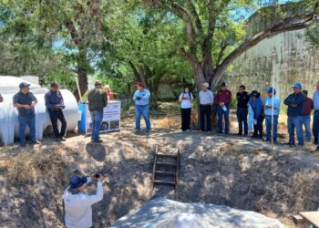 Promueven uso de residuos orgánicos para fortalecer la productividad agrícola