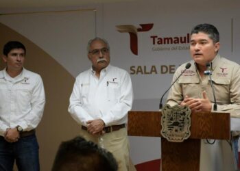 Estado y UAT refuerzan combate al gusano barrenador