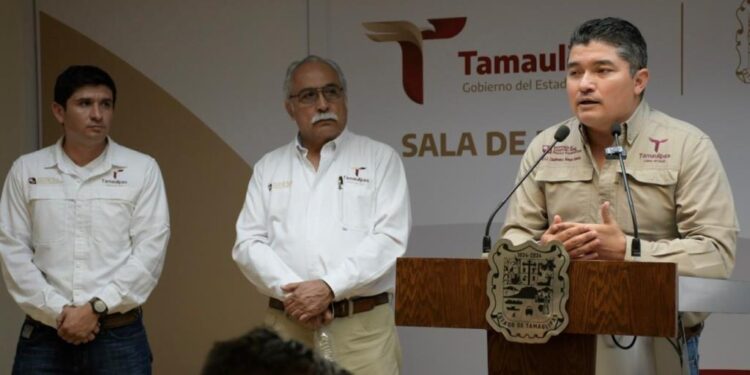 Estado y UAT refuerzan combate al gusano barrenador