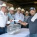 Productores de Soto la Marina acceden a sementales con subsidio estatal