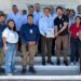 Sector pesquero y autoridades dialogan sobre proyecto energético en el golfo