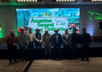 Participa Tamaulipas en reunión binacional para fortalecer sanidad pecuaria