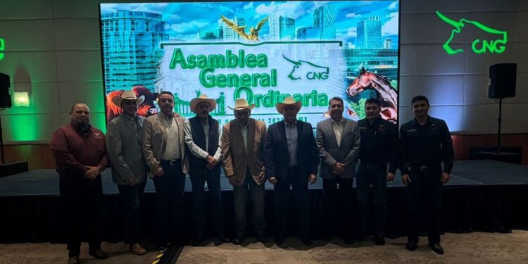 Participa Tamaulipas en reunión binacional para fortalecer sanidad pecuaria