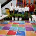 Promueve taller educativo cuidado del medio ambiente y reforestación