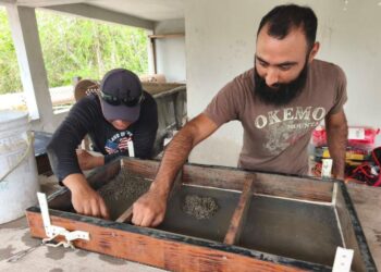 Fortalece Gobierno de Tamaulipas desarrollo acuícola en el litoral tamaulipeco