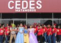Celebra CEDES Matamoros Día del Niño y la Niña