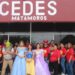 Celebra CEDES Matamoros Día del Niño y la Niña
