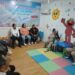 Priorizan SSPT y CONAFE el interés superior de la niñez con educación inicial y crianza respetuosa en los CEDES