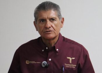Con carreteras estatales seguras, Tamaulipas impulsa el turismo: Tránsito Estatal