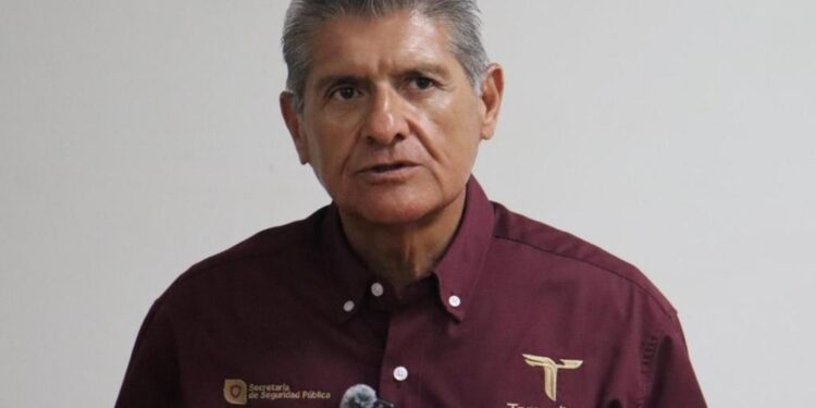 Con carreteras estatales seguras, Tamaulipas impulsa el turismo: Tránsito Estatal