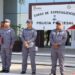 Recibe SSPT a 30 egresados del Curso de Especialización para Policía Procesal en el Sistema de Justicia Penal