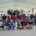 Participa CEDES Reynosa en la segunda edición del Concurso Nacional de Box Penitenciario
