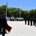 Entrega SSPT constancias a personal egresado del 20° bloque del Curso de Medicina Táctica Policial