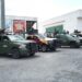Coordinación entre corporaciones fortalece seguridad y vigilancia en Reynosa