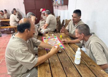 “Somos libres”: PPLs del CEDES Nuevo Laredo alzan la voz contra la discriminación