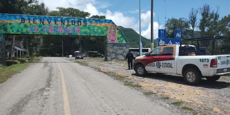 Con infraestructura, presencia institucional y acciones coordinadas, Tamaulipas avanza en recuperación de espacios