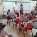 Concientiza DEMA a estudiantes de primaria sobre violencia de género
