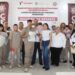 Celebra CEDES Matamoros jornada de registros de nacimiento para hijos e hijas de PPLs