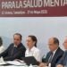 Consolida Tamaulipas atención integral a la salud mental con nuevo Consejo Estatal
