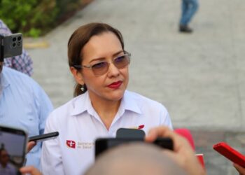 Trabajo coordinado permite mantener controlado el dengue en Tamaulipas
