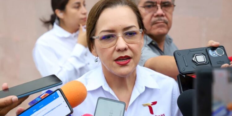 Jornada de vacunación en Tamaulipas alcanza 95 por ciento de cobertura y amplía metas de aplicación