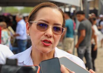 Exhorta Secretaría de Salud a extremar precauciones ante altas temperaturas y prevenir golpe de calor