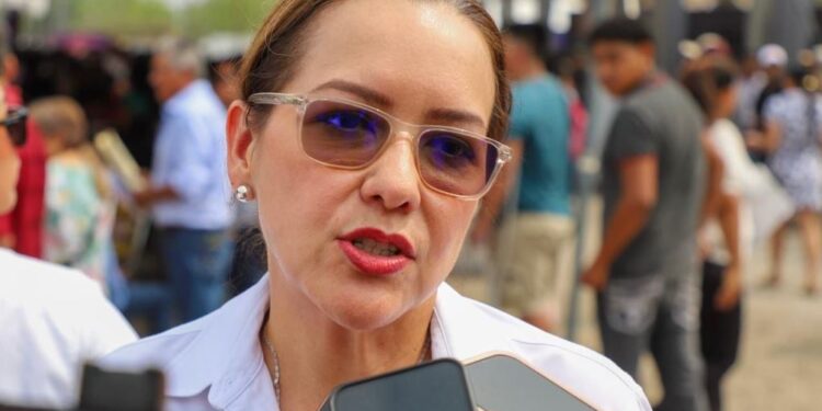 Exhorta Secretaría de Salud a extremar precauciones ante altas temperaturas y prevenir golpe de calor
