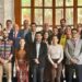 Participa STPS Tamaulipas en Primera Sesión Ordinaria de la CONASETRA para fortalecer políticas laborales