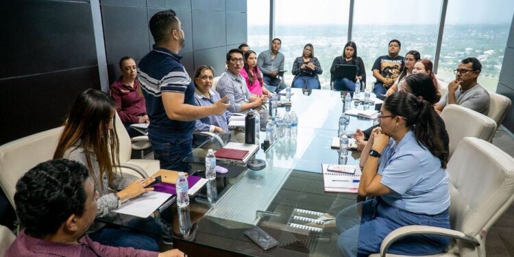 Fortalece STPS procesos de certificación laboral mediante capacitación especializada de la Red CONOCER