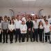 Impulsa STPS capacitación para el autoempleo en Casas