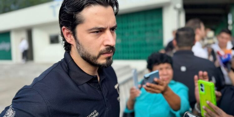 Acercarán vacantes a colonias y municipios con nuevas ferias del empleo en Tamaulipas