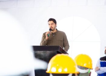 Impulsan capacitación especializada para fortalecer al sector de la construcción en Tamaulipas