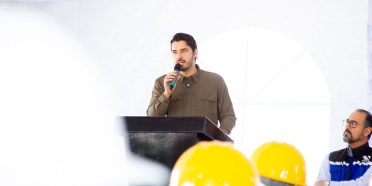 Impulsan capacitación especializada para fortalecer al sector de la construcción en Tamaulipas