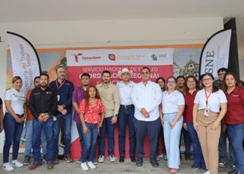 Impulsan reclutamiento laboral para generar 400 nuevas plazas en Ciudad Victoria