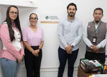 Fortalecen justicia laboral en Tamaulipas con apertura de módulo federal de conciliación en Ciudad Victoria